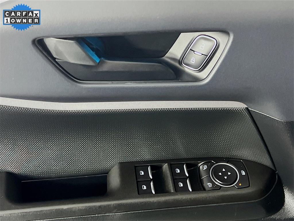 used 2022 Ford Bronco Sport car, priced at $18,900