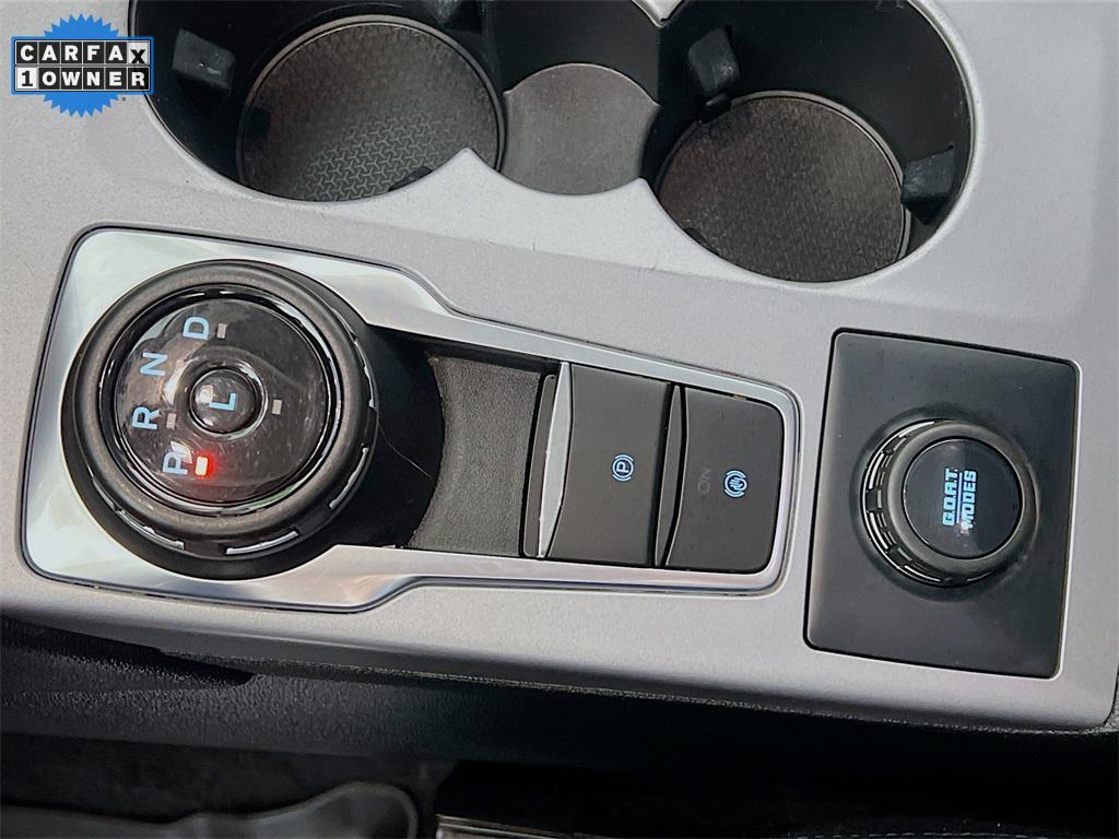 used 2022 Ford Bronco Sport car, priced at $18,900