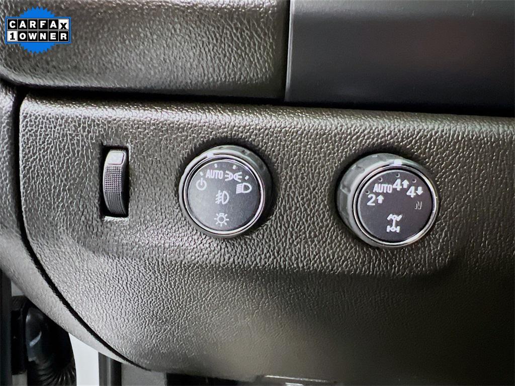 used 2022 GMC Canyon car, priced at $29,900