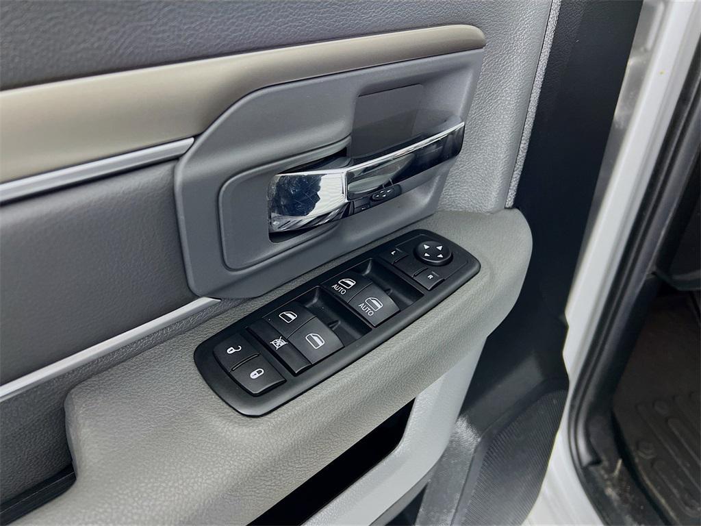 used 2014 Ram 1500 car, priced at $13,500