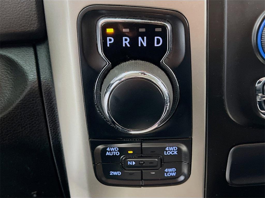 used 2014 Ram 1500 car, priced at $13,500