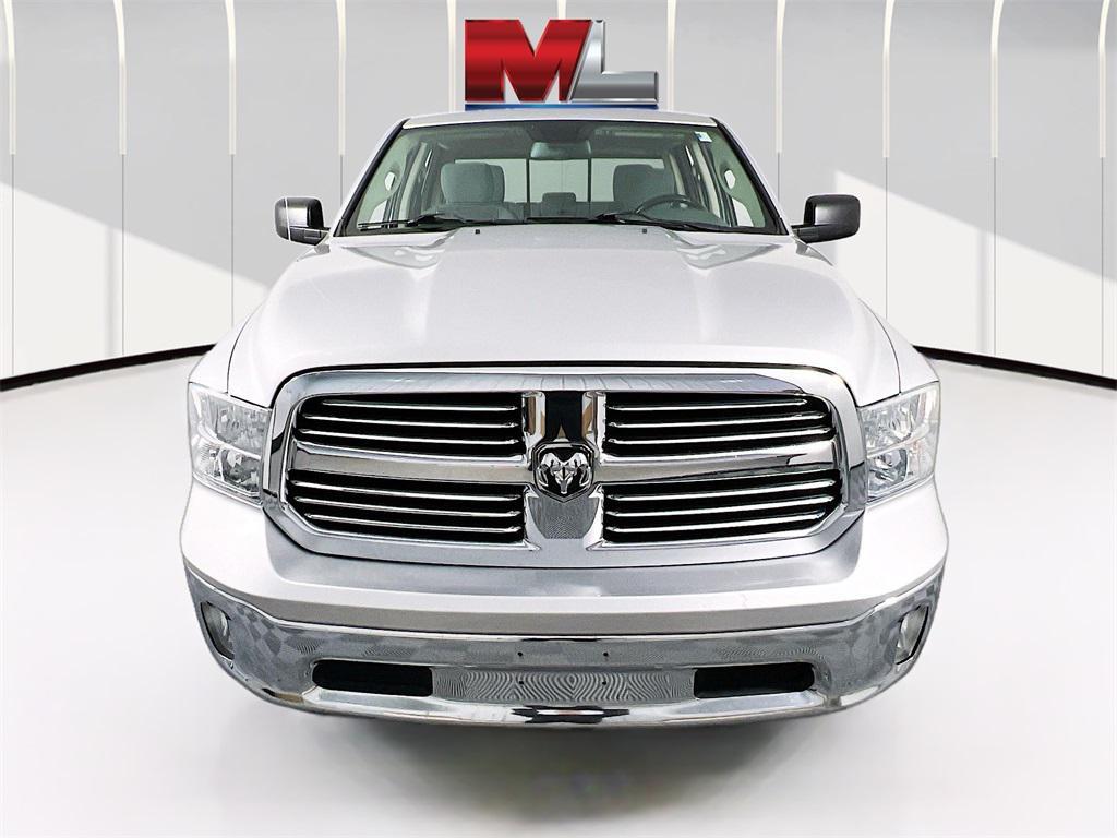 used 2014 Ram 1500 car, priced at $13,500