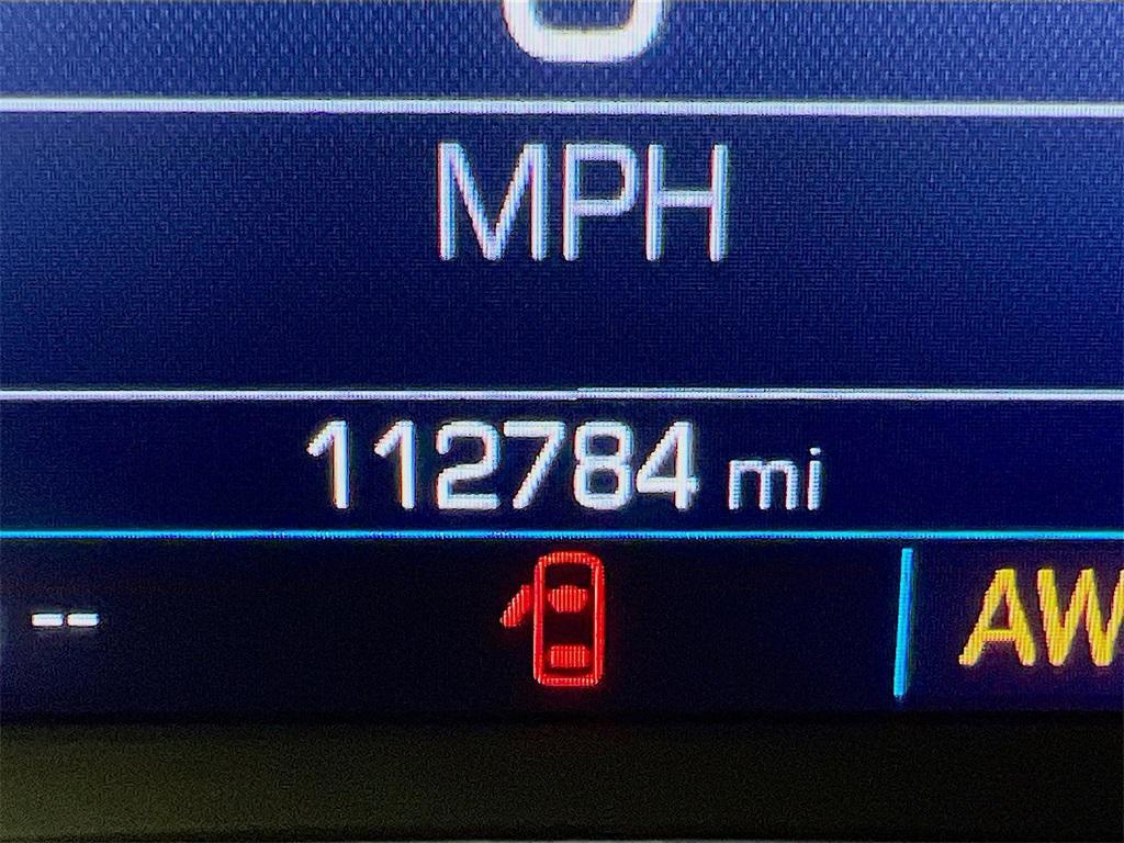 used 2022 GMC Acadia car, priced at $18,900