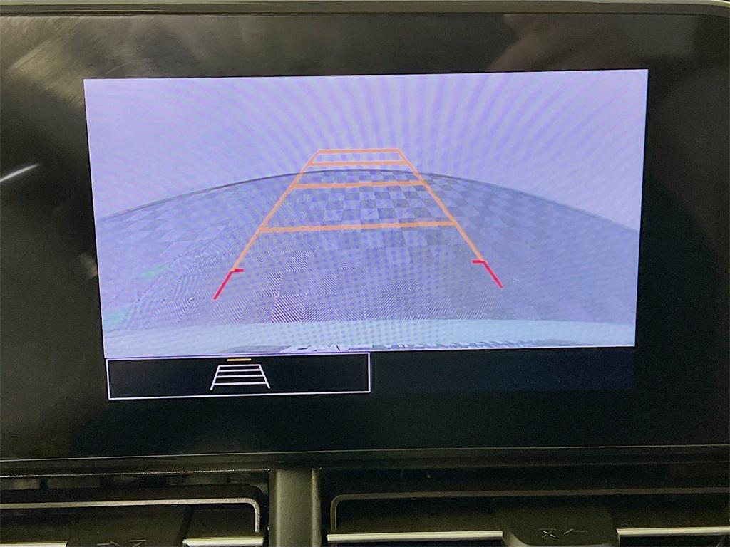 used 2024 Chevrolet Trax car, priced at $21,608