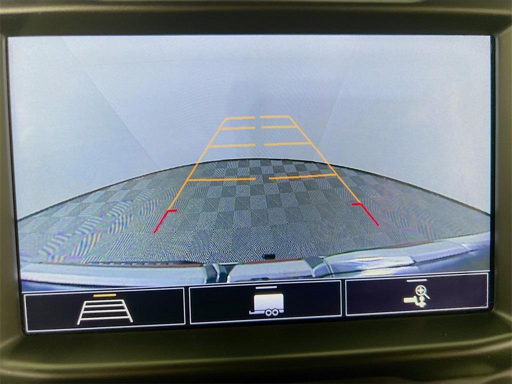 used 2020 GMC Sierra 1500 car, priced at $32,500