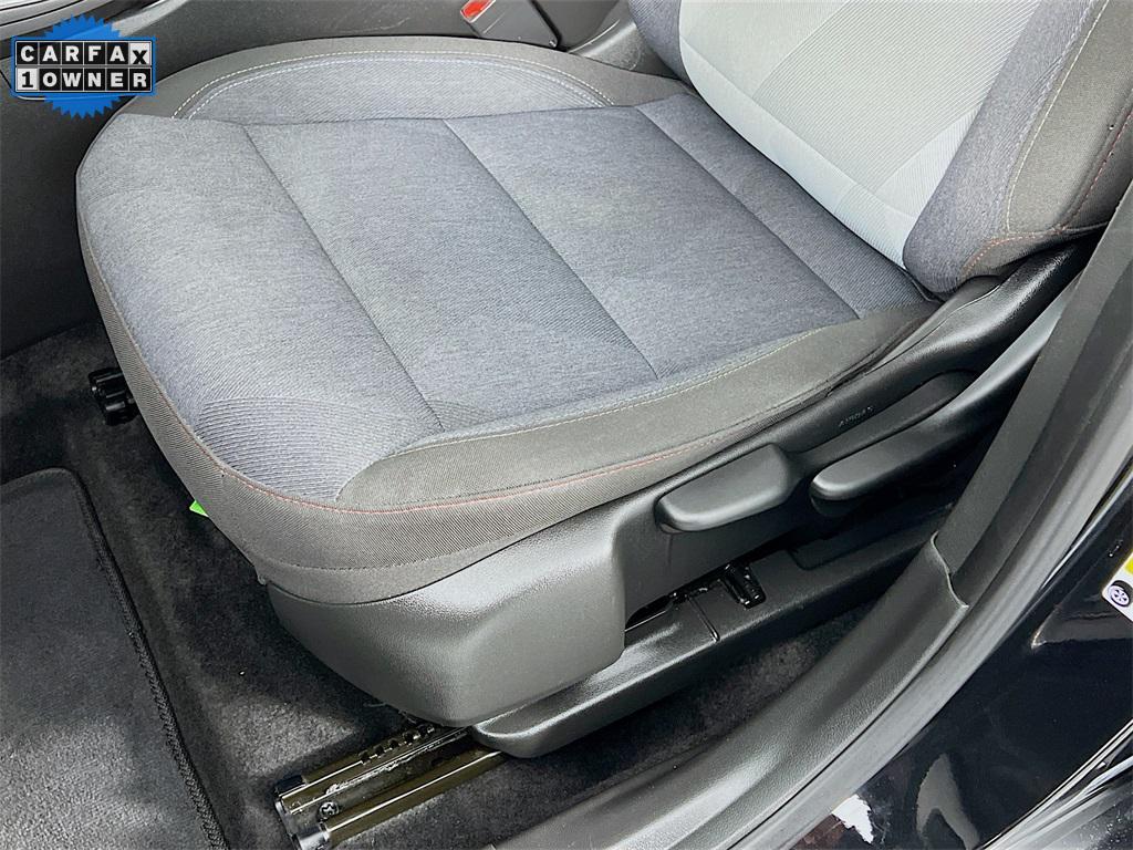 used 2024 Chevrolet Trax car, priced at $18,700