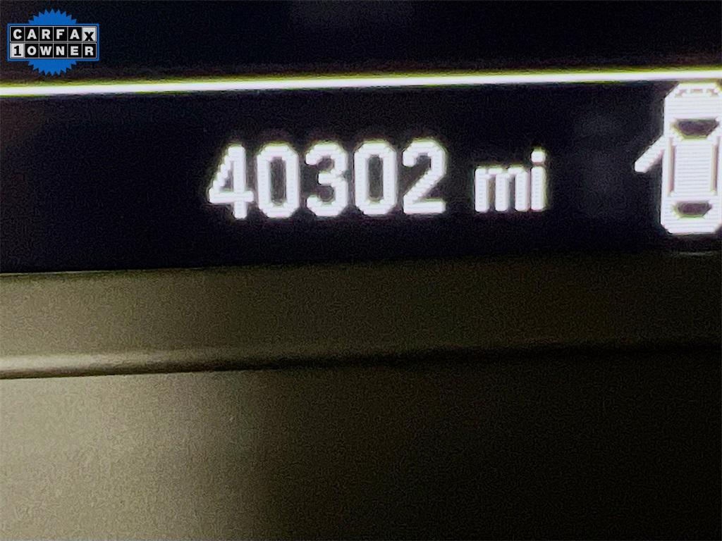 used 2024 Chevrolet Trax car, priced at $18,700