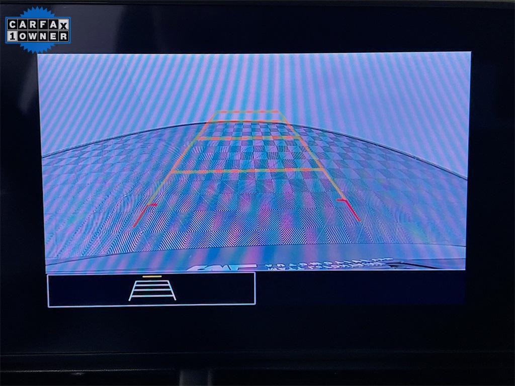 used 2024 Chevrolet Trax car, priced at $18,700