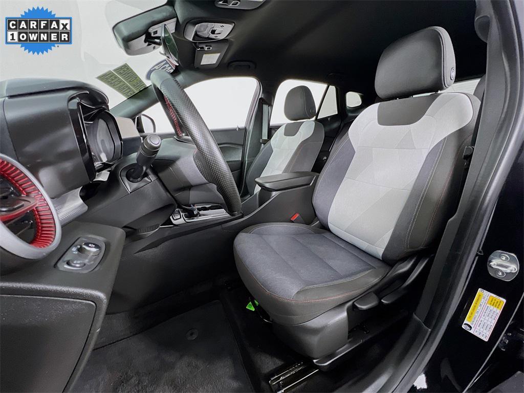 used 2024 Chevrolet Trax car, priced at $18,700