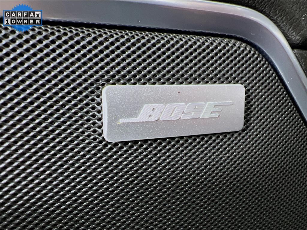 used 2023 GMC Sierra 1500 car, priced at $43,700