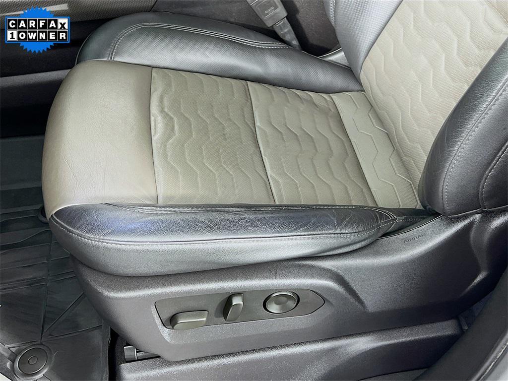 used 2024 Chevrolet Silverado 1500 car, priced at $46,500