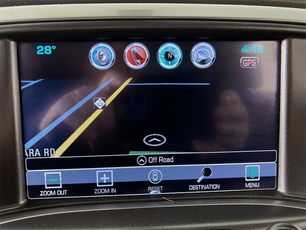 used 2017 Chevrolet Silverado 2500 car, priced at $23,300