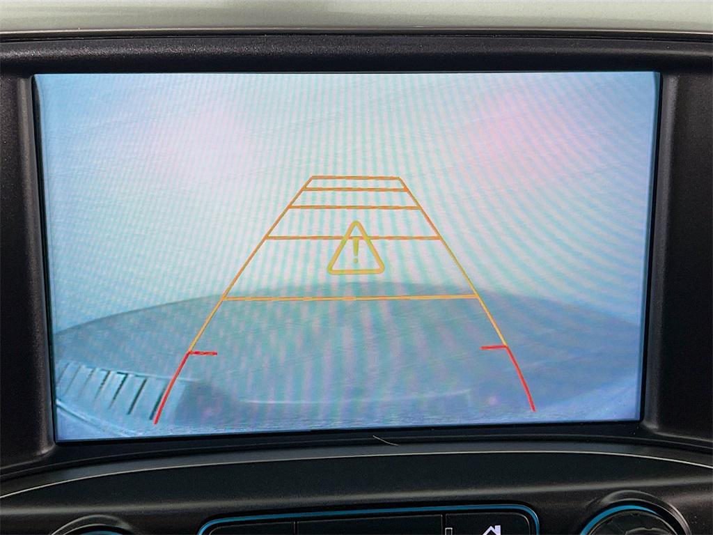 used 2017 Chevrolet Silverado 2500 car, priced at $23,300