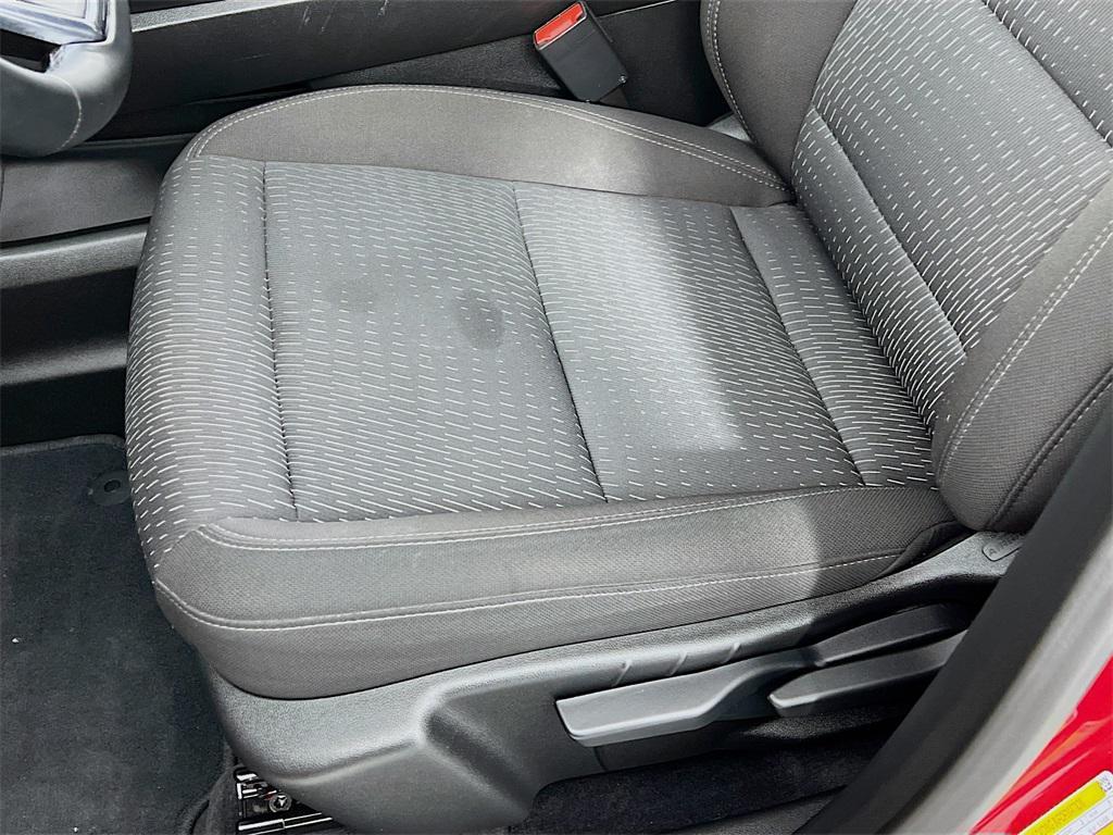 used 2025 Chevrolet Equinox car, priced at $24,200