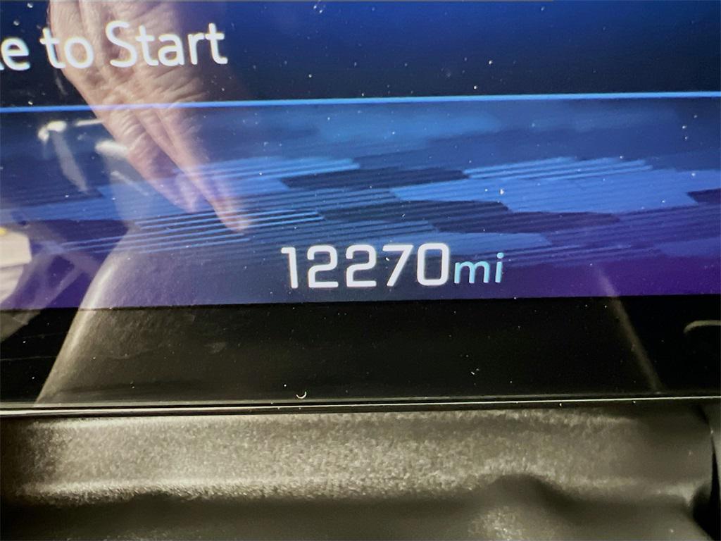 used 2025 Chevrolet Equinox car, priced at $24,200