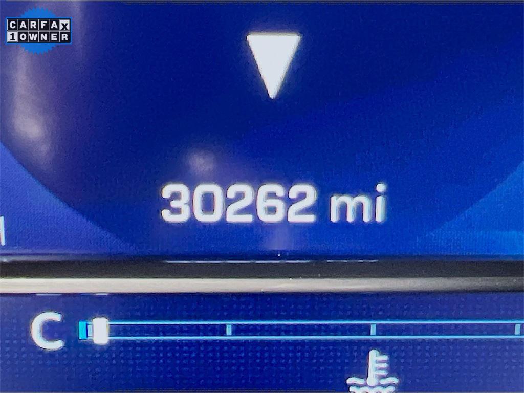 used 2024 Chevrolet Silverado 1500 car, priced at $38,400