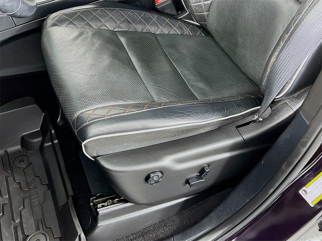 used 2020 Jeep Grand Cherokee car, priced at $20,500