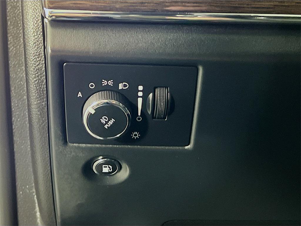 used 2020 Jeep Grand Cherokee car, priced at $20,500