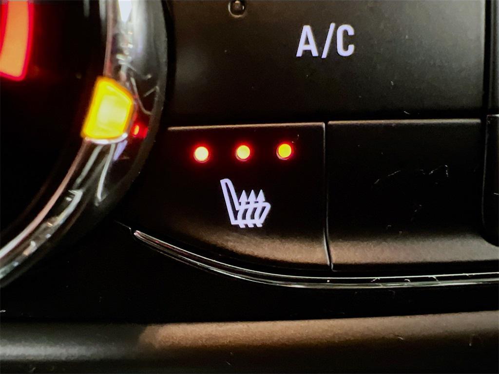 used 2023 Chevrolet TrailBlazer car, priced at $22,200