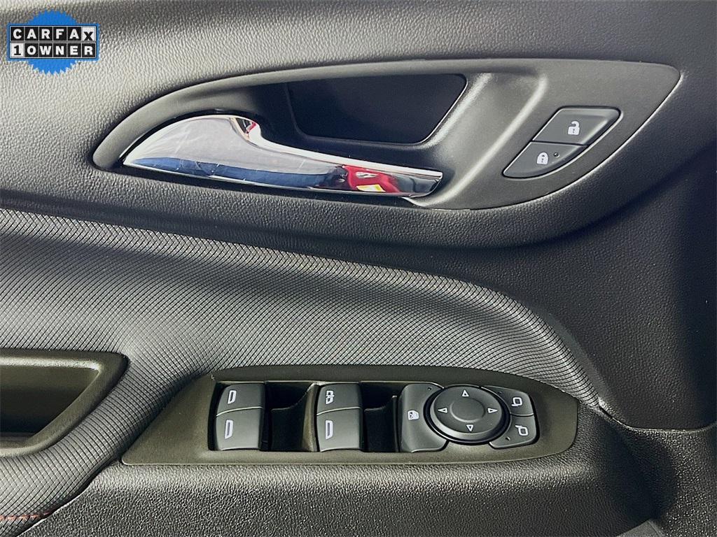 used 2023 Chevrolet Equinox car, priced at $21,600