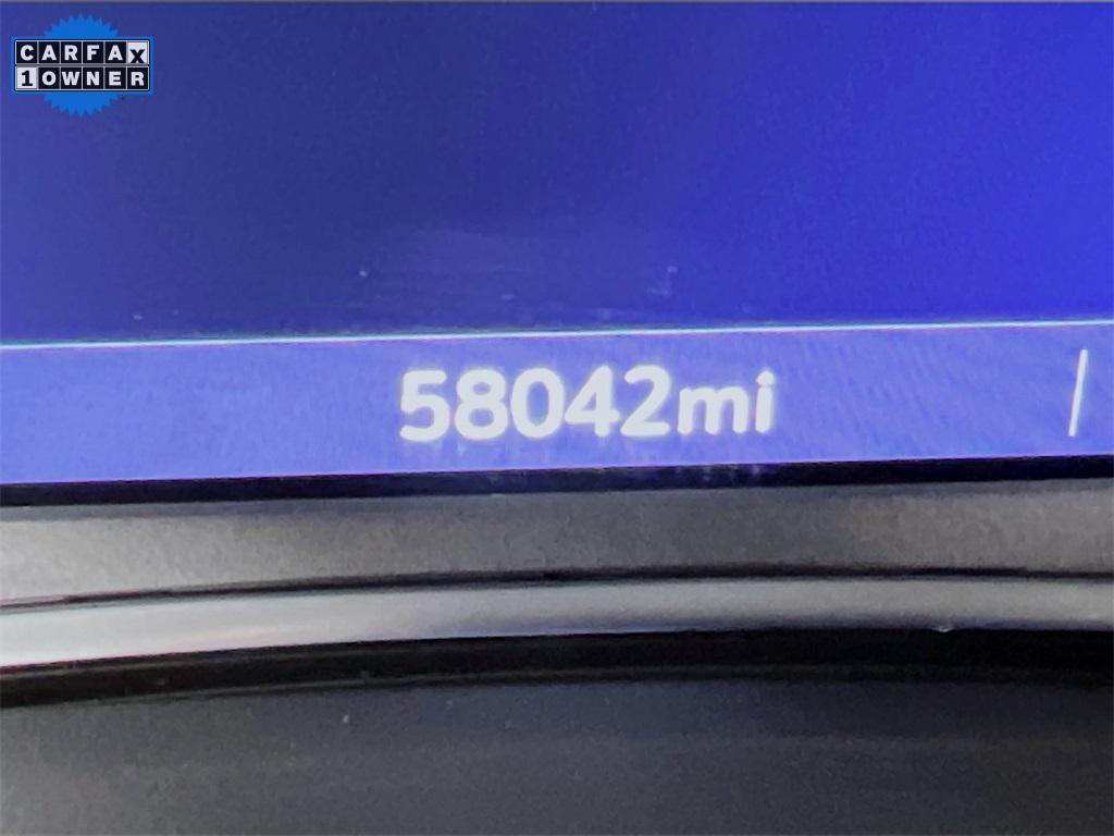 used 2023 Chevrolet Equinox car, priced at $21,600