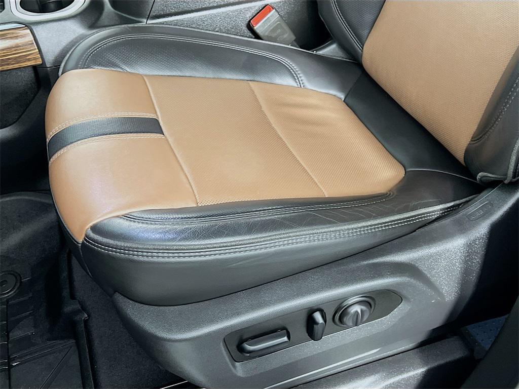 used 2020 Chevrolet Silverado 2500 car, priced at $46,000