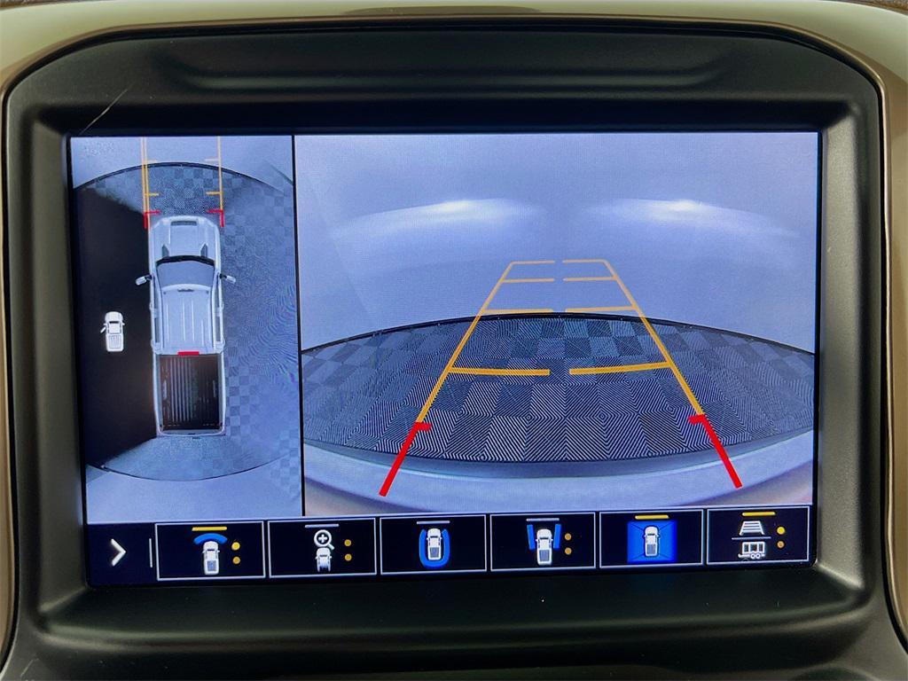 used 2020 Chevrolet Silverado 2500 car, priced at $46,000