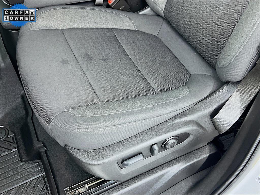 used 2021 Chevrolet Silverado 1500 car, priced at $31,500