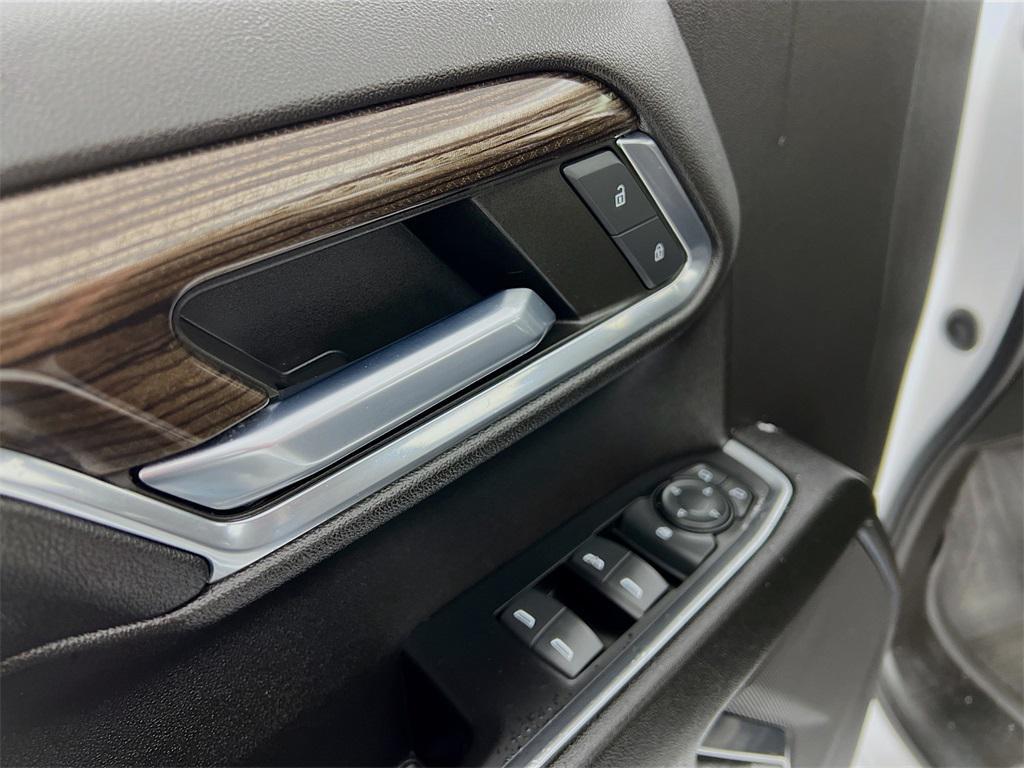 used 2023 Chevrolet Silverado 1500 car, priced at $43,400