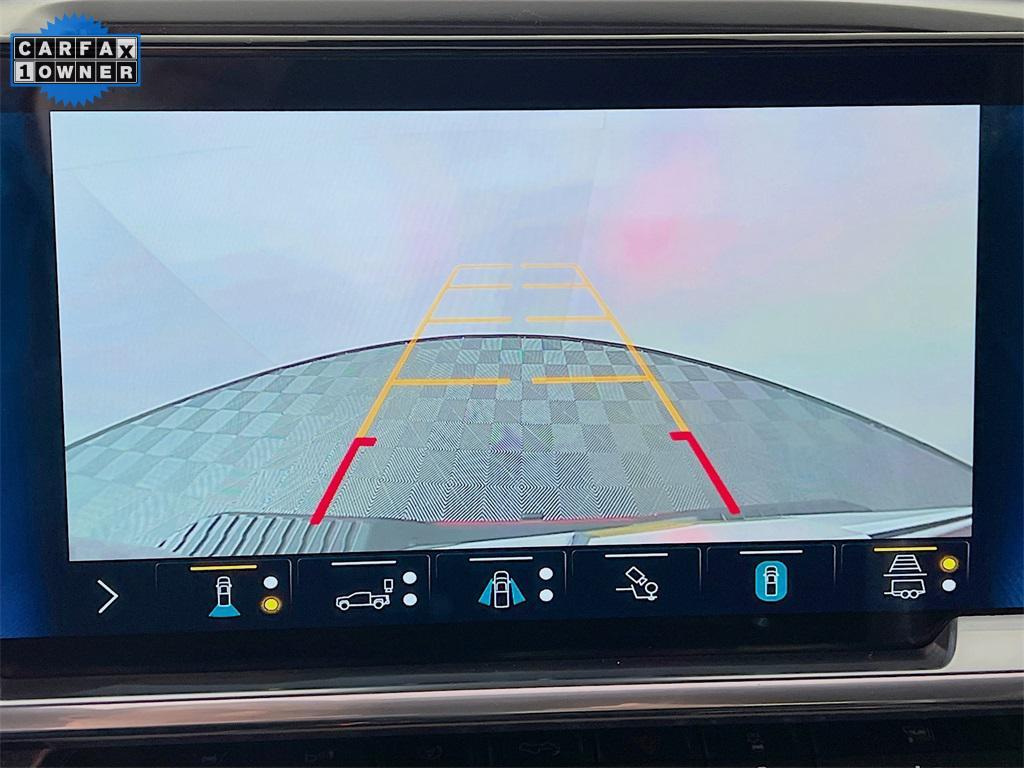 used 2022 Chevrolet Silverado 1500 car, priced at $46,000