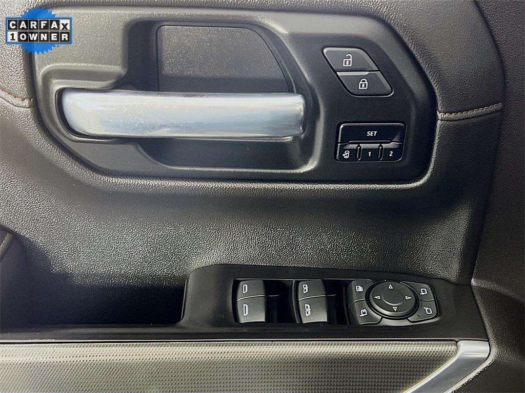 used 2020 GMC Sierra 1500 car, priced at $29,600