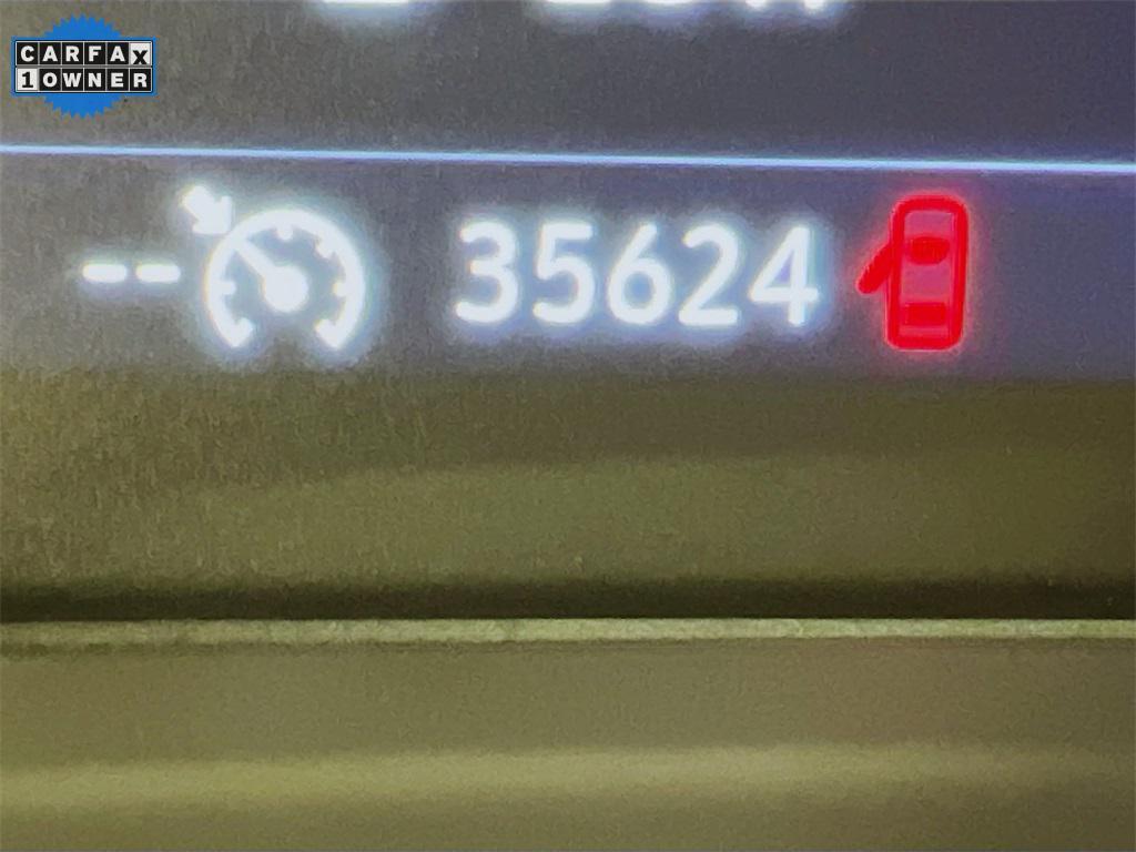 used 2022 Buick Envision car, priced at $22,000