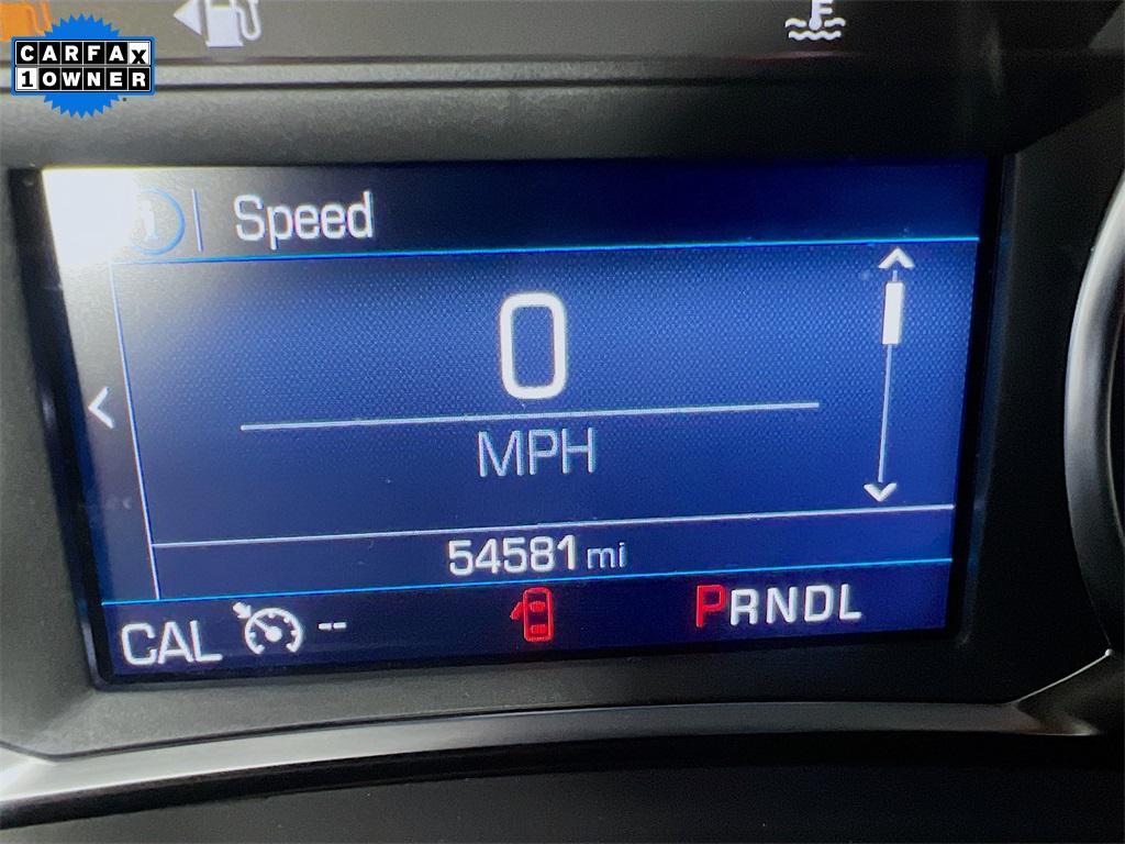 used 2023 Chevrolet Equinox car, priced at $18,900