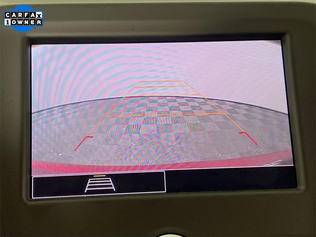 used 2023 Chevrolet Equinox car, priced at $18,900