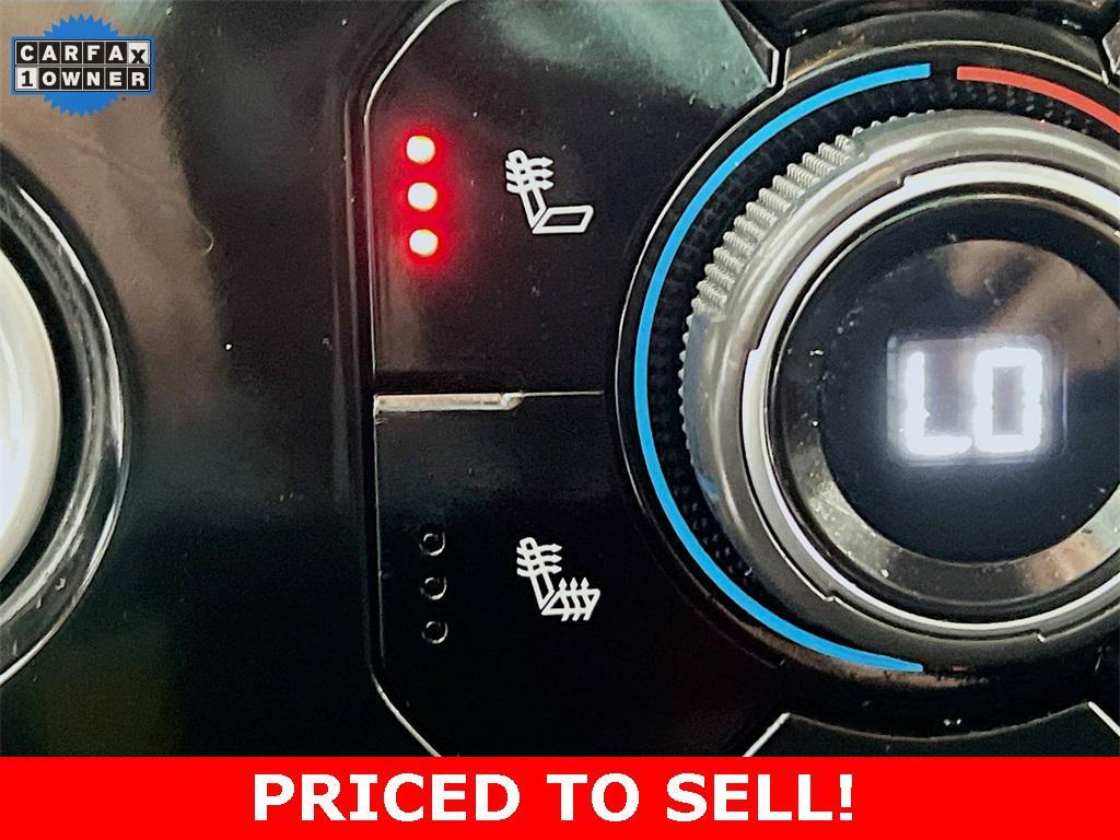 used 2022 Chevrolet Silverado 1500 car, priced at $28,500