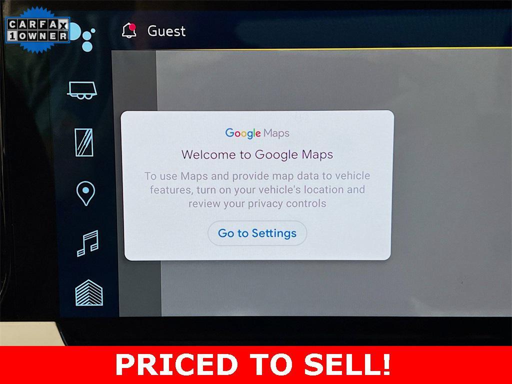 used 2022 Chevrolet Silverado 1500 car, priced at $28,500