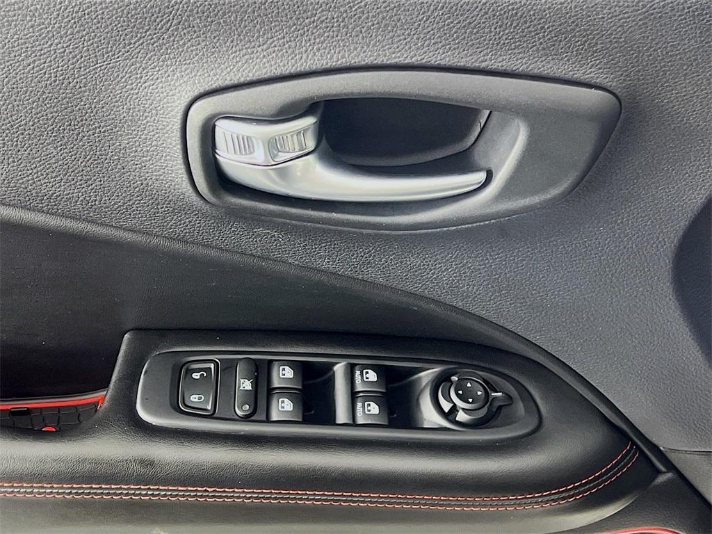 used 2019 Jeep Compass car, priced at $14,495