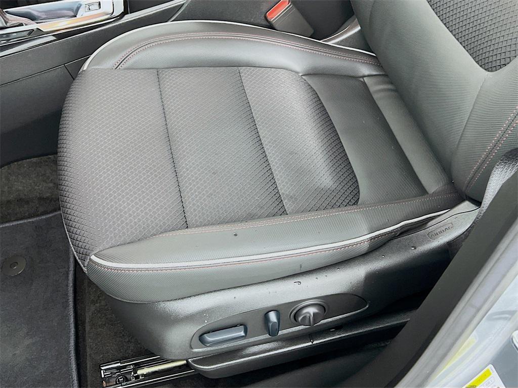 used 2023 Chevrolet TrailBlazer car, priced at $22,995