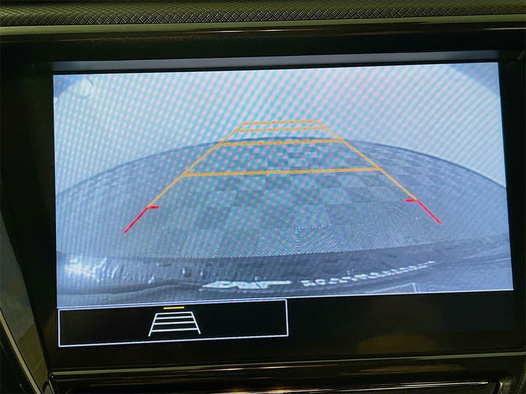 used 2023 Chevrolet TrailBlazer car, priced at $22,995