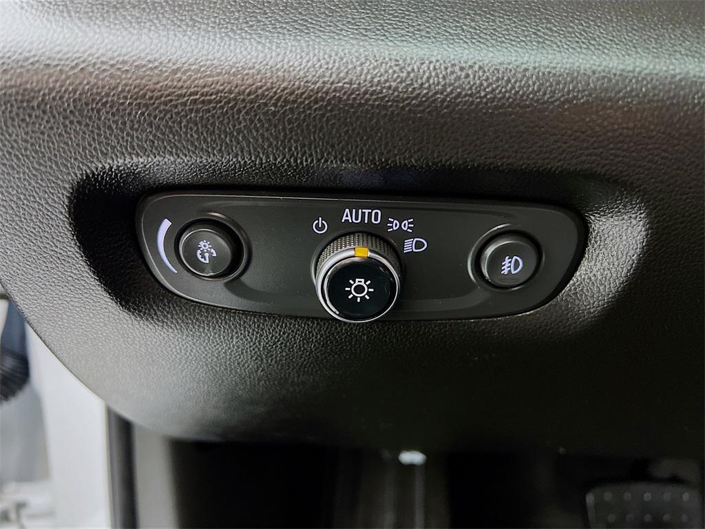 used 2019 Chevrolet Traverse car, priced at $16,500