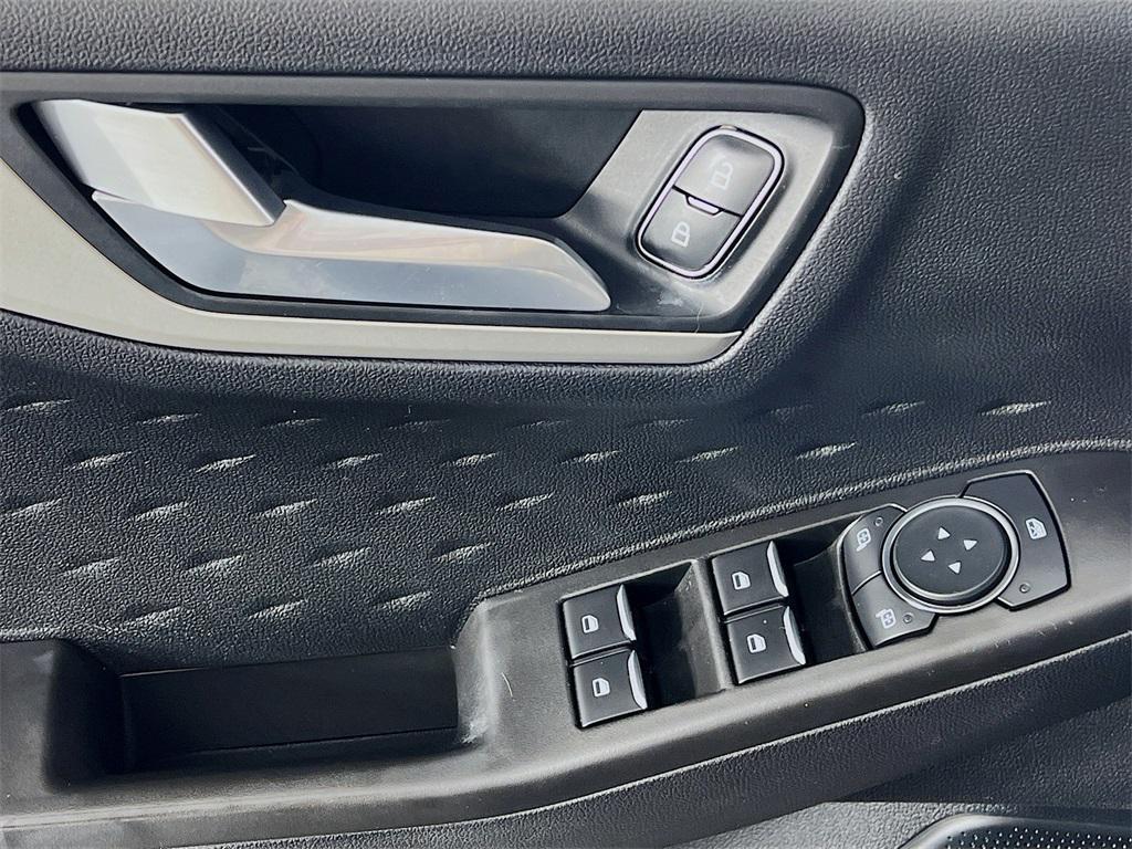 used 2020 Ford Escape car, priced at $15,000