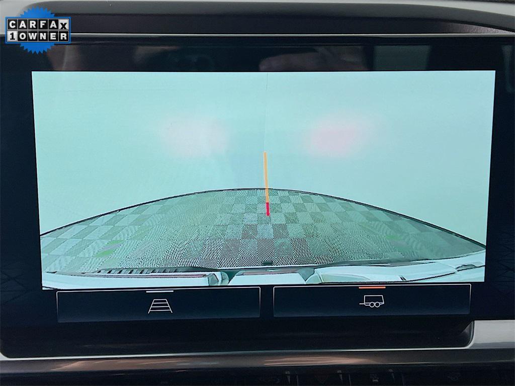 used 2023 GMC Sierra 1500 car, priced at $42,100