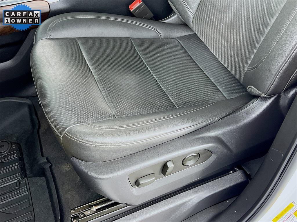 used 2023 GMC Sierra 1500 car, priced at $42,100