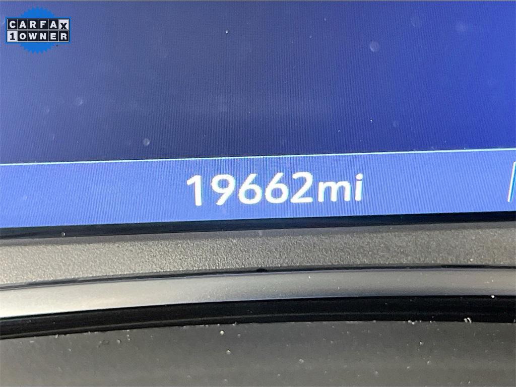 used 2024 Chevrolet Equinox car, priced at $26,300