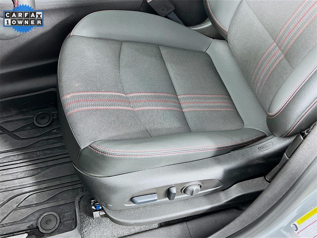 used 2024 Chevrolet Equinox car, priced at $26,300