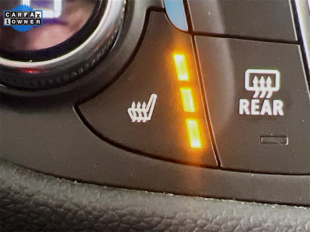 used 2024 Chevrolet Equinox car, priced at $26,300