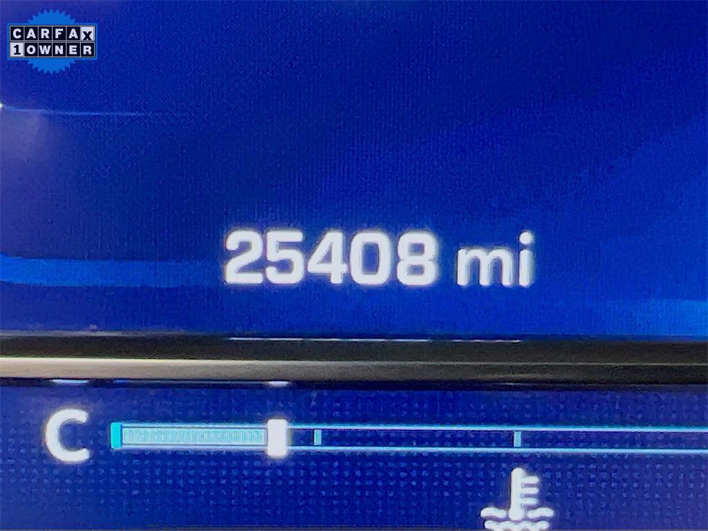 used 2024 Chevrolet Silverado 1500 car, priced at $46,000