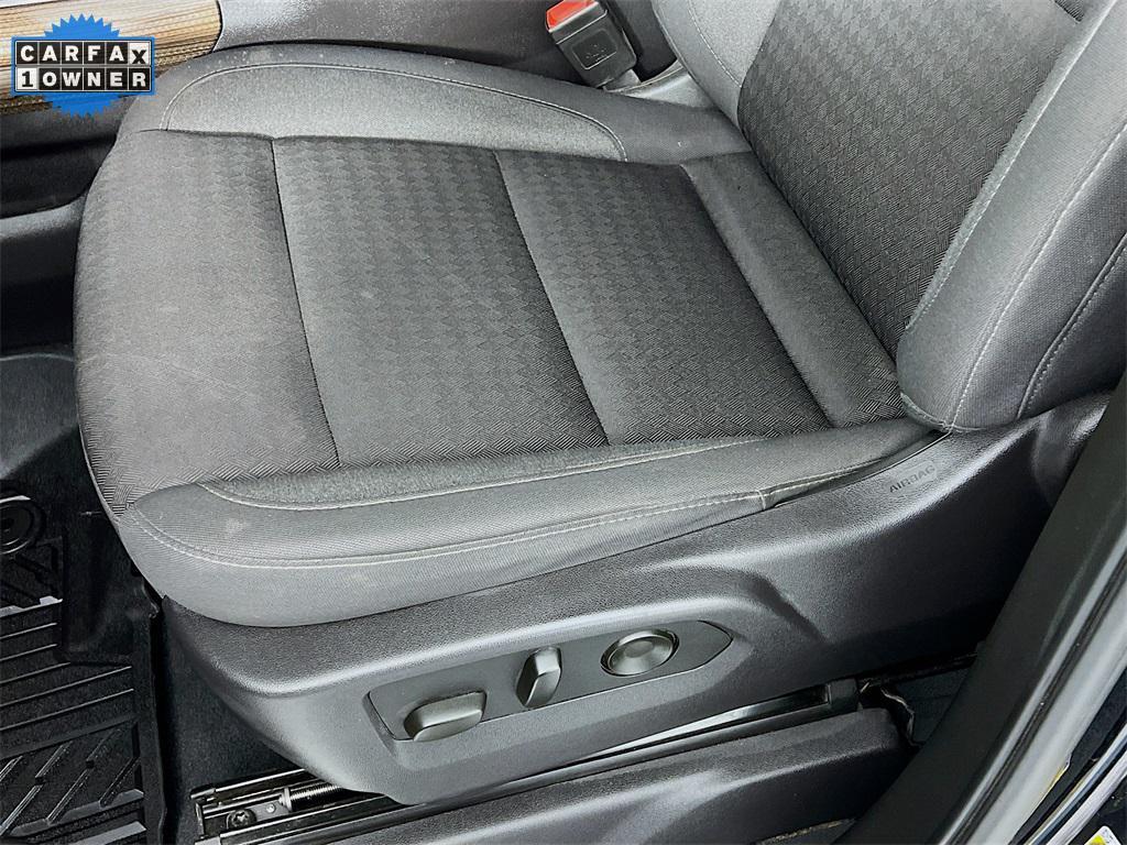 used 2024 Chevrolet Silverado 1500 car, priced at $46,000