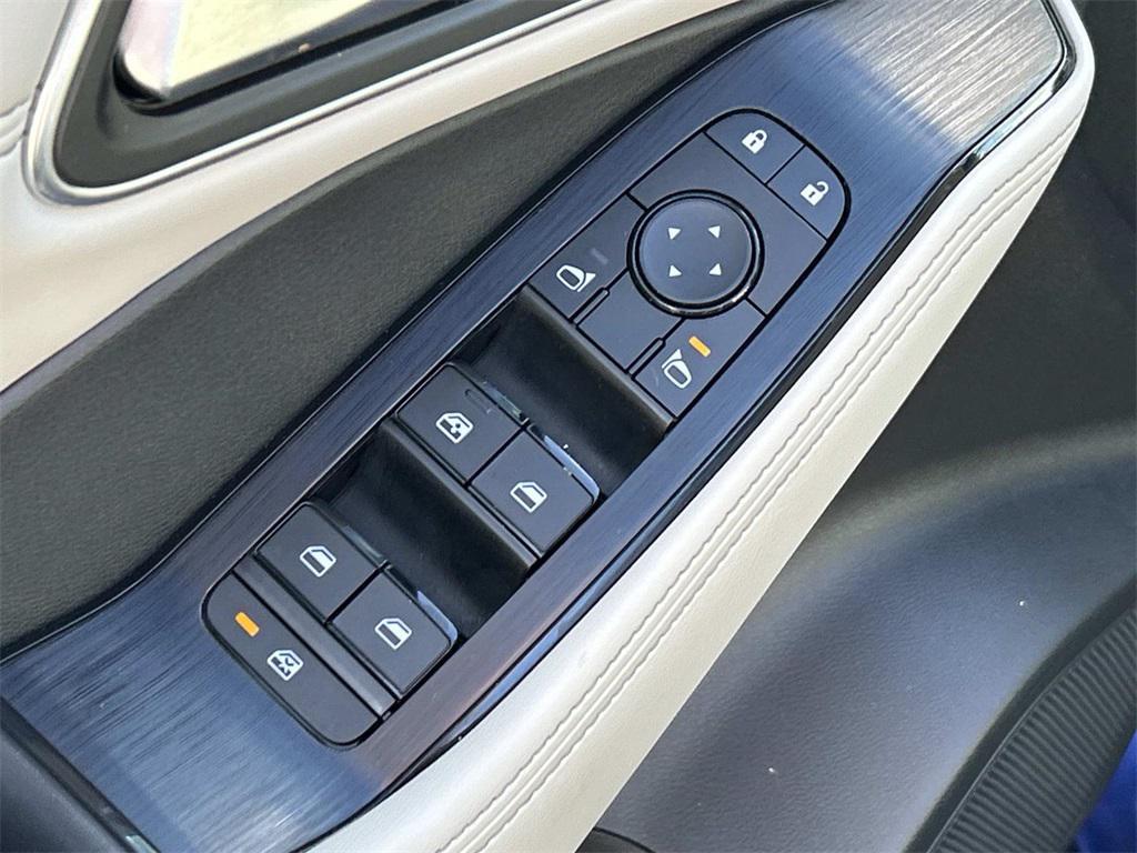 used 2021 Nissan Rogue car, priced at $18,656