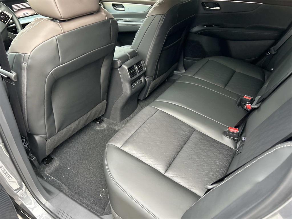 new 2026 Nissan Murano car, priced at $45,249